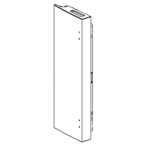 Refrigerator Door Assembly, Left ADD73596616