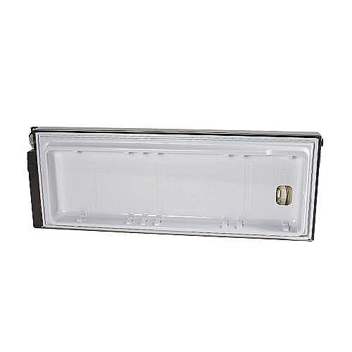 Photo of LG Part #add73596635, Refrigerator Door Assembly, Left | 45.13 x 22.75 x 8.50 from Repair Parts Direct