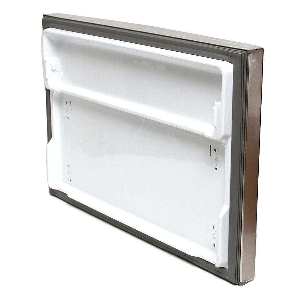 Photo of Refrigerator Freezer Door Assembly from Repair Parts Direct