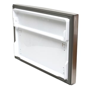 Refrigerator Freezer Door Assembly (replaces Adc71974607, Adc71974610, Adc71974618, Adc71974621, Add71917408) ADD73655904