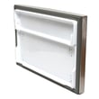 Refrigerator Freezer Door Assembly for Kenmore Elite 79571053014 - Part ADD73655904