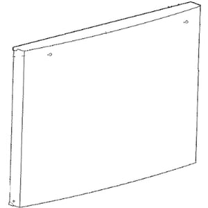 Refrigerator Freezer Door Assembly (replaces Adc73905513) ADD73655912
