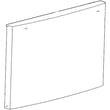 Refrigerator Freezer Door Assembly ADD73655913