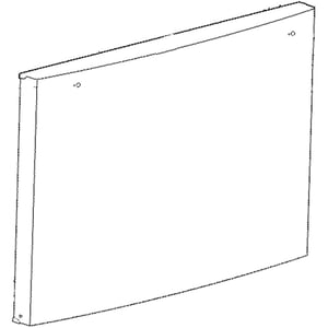 Refrigerator Freezer Door Assembly ADC73905515