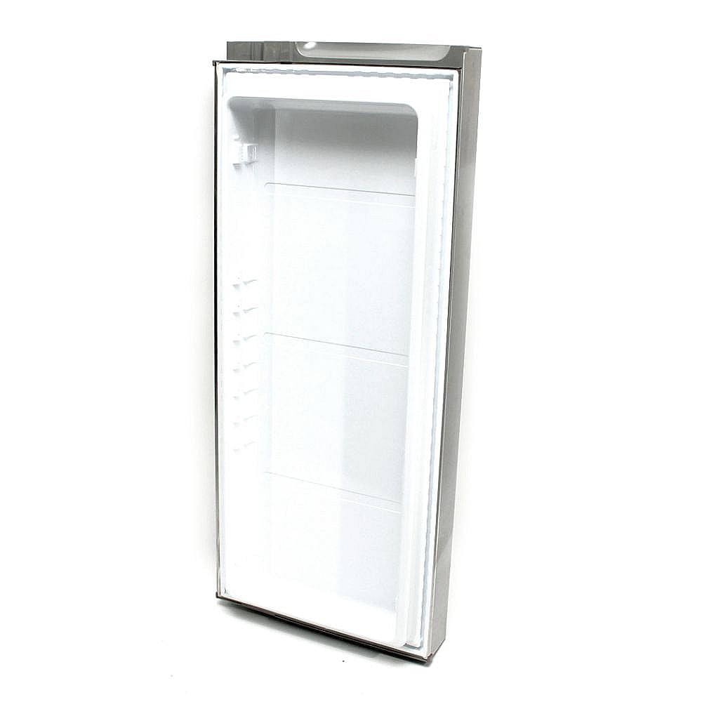 Photo of Refrigerator Door Assembly, Left from Repair Parts Direct