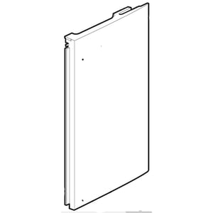 Refrigerator Door Assembly, Right ADD73656037