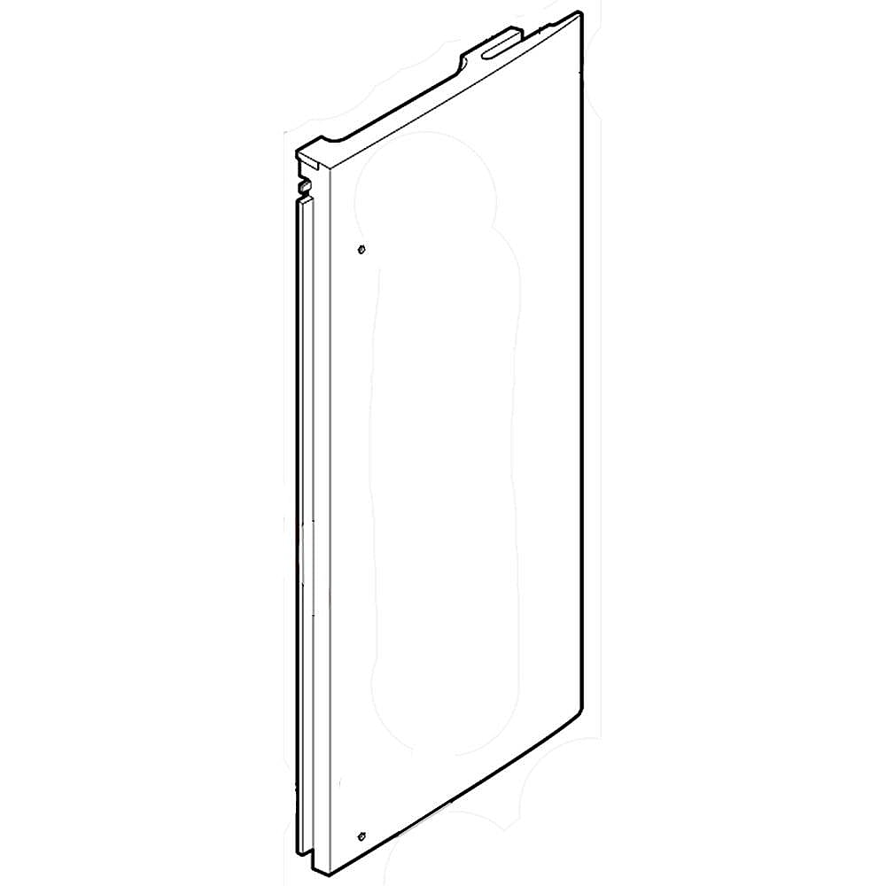 Kenmore Part #add73656056, Refrigerator Door Assembly, Right