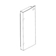 Lg Refrigerator Door Assembly (right) for LG LRFWS2906V/00 - Part ADD73656094