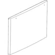 Refrigerator Freezer Door Foam Assembly for Kenmore Elite 79572183314 - Part ADD73657906