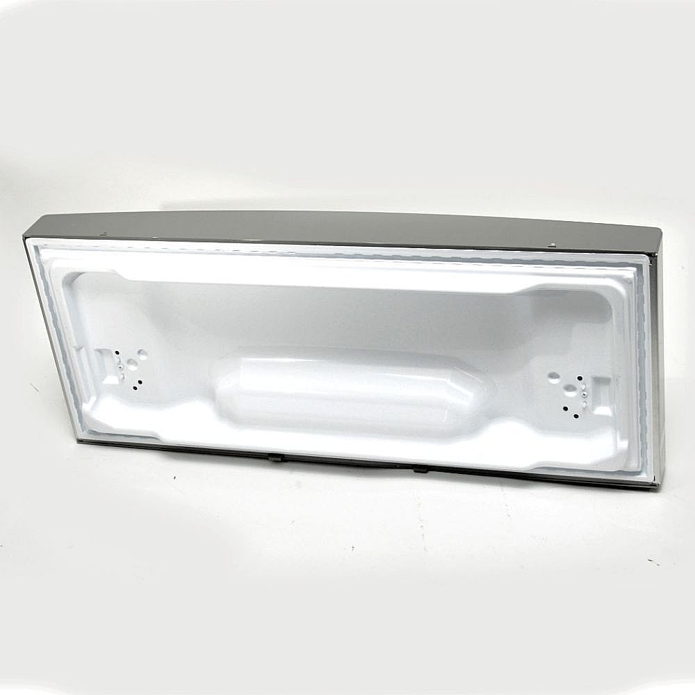 Part #add73658001, Refrigerator Freezer Door Foam Assembly