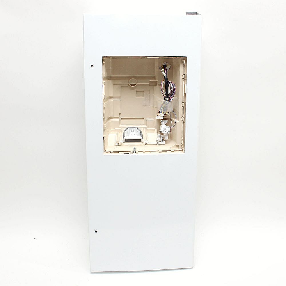 Part #add73695801, Lg Refrigerator Door Assembly, Left