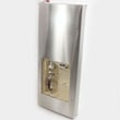 Refrigerator Door Assembly, Left for LG LMX28988ST/06 - Part ADD73695802