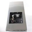 Refrigerator Door Assembly, Left for LG LFX28968ST/01 - Part ADD73695804