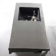 Refrigerator Door Assembly, Left (white) for LG LFX28978ST/04 - Part ADD73695832