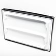 Refrigerator Freezer Door Assembly for LG LTCS24223B/00 - Part ADD73697304