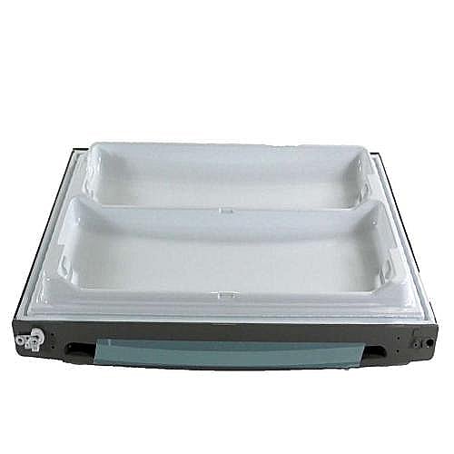 Part #add73697305, Refrigerator Freezer Door Assembly / 36.00 x 30.00 x 9.00