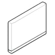 Lg Refrigerator Freezer Door Assembly for LG LTCS20020W/00 - Part ADD73697421
