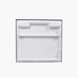 Refrigerator Freezer Door Foam Assembly for LG LFX28968SB/05 - Part ADD73719003