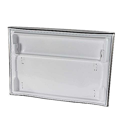 Part #add73719011, Refrigerator Freezer Door Assembly / 40.10 x 30.20 x 9.60