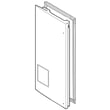 Lg Refrigerator Door Assembly, Left for LG LMX21986ST/03 - Part ADD73876313