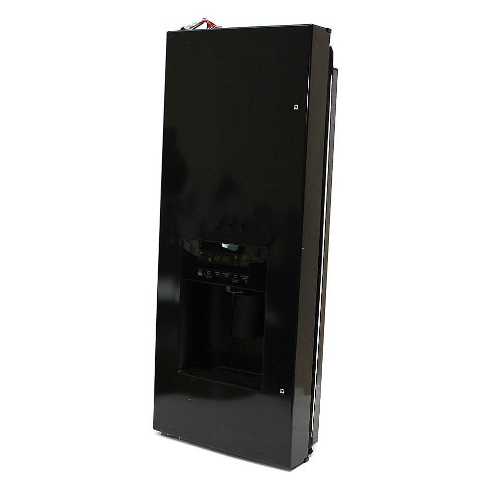 Part #add73876315, Refrigerator Door Assembly, Left