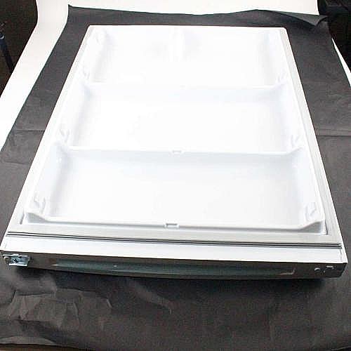 Part #add73896201, Refrigerator Door Foam Assembly / 50.00 x 36.27 x 8.64