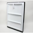 Refrigerator Door Assembly for LG LTCS24223B/00 - Part ADD73896202