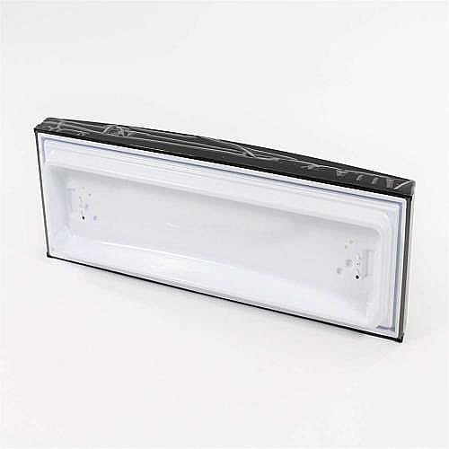 Photo of LG Part #add73936022, Refrigerator Freezer Door Assembly | 39.89 x 21.11 x 9.67 from Repair Parts Direct