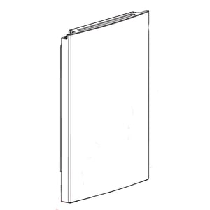 Refrigerator Door Assembly ADC74207220