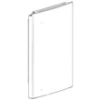 Refrigerator Door Assembly for Kenmore Elite 79578023311 - Part ADD73955906