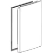 Refrigerator Door Assembly for Kenmore Elite 79579023313 - Part ADD73955913