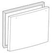 Refrigerator Freezer Door Assembly for LG LDC22370ST/00 - Part ADD73956014