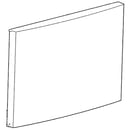 Freezer Door Assembly (replaces Adc74207358) ADD73956026