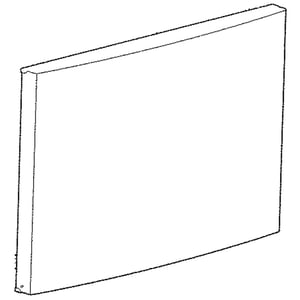 Freezer Door Assembly (replaces Adc74207358) ADD73956026