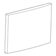 Refrigerator Freezer Door Assembly ADD73956034