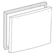 Refrigerator Freezer Door Assembly ADD73956127