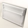 Refrigerator Freezer Door Assembly for LG LFX25974ST/04 - Part ADD73995801