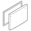 Lg Refrigerator Freezer Door Assembly for LG LFC21776D/00 - Part ADD73995821
