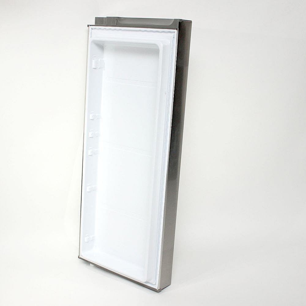 Photo of Refrigerator Door Assembly (Stainless) from Repair Parts Direct