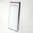 Refrigerator Door Assembly (stainless) for LG LFX25974ST/04 - Part ADD73995901