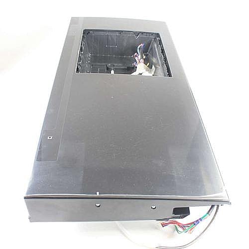 Photo of LG Part #add73996034, Refrigerator Door Assembly, Left | 47.21 x 24.43 x 14.07 from Repair Parts Direct