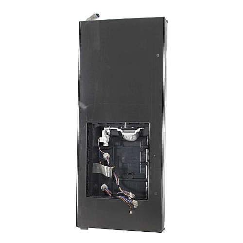 Photo of LG Part #add73996035, Refrigerator Door Assembly, Left | 47.31 x 24.44 x 14.06 from Repair Parts Direct