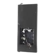 Refrigerator Door Assembly, Left for LG LMXS27626S/01 - Part ADD73996035