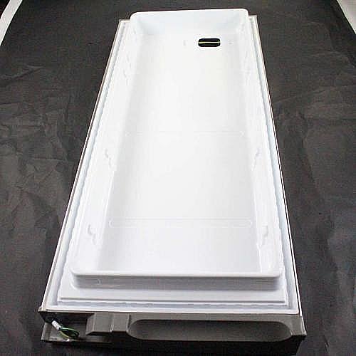 Part #add73996514, Lg Refrigerator Door Assembly, Left (Replaces Adc74186214)