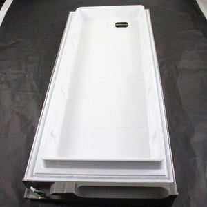 Lg Refrigerator Door Assembly, Left (replaces Adc74186214) ADD73996514