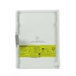 Refrigerator Ice Bank Door Assembly for LG LFX28968SW/03 - Part ADD74016102
