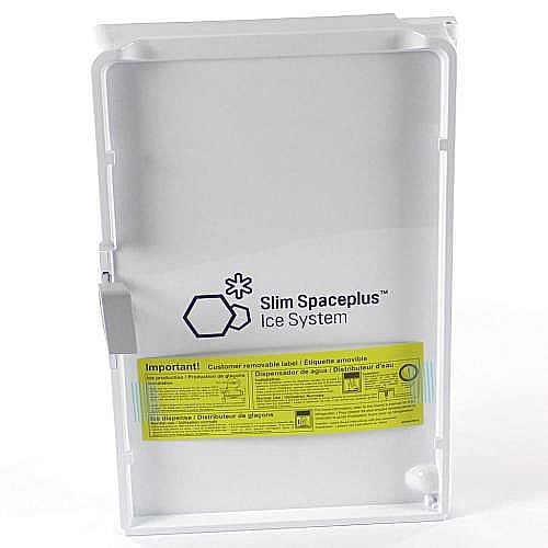 Part #add74016106, Door Foam As