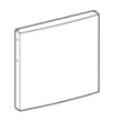 Refrigerator Freezer Door Assembly for LG LBNC15221V/00 - Part ADD74056931