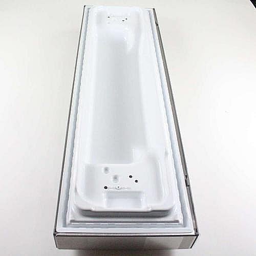 Part #add74096101, Refrigerator Freezer Door Foam Assembly