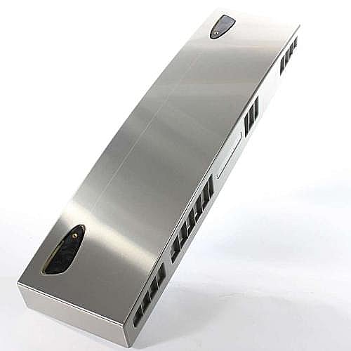 Photo of LG Part #add74236101, Refrigerator Customchill Drawer Door Assembly | 39.78 x 20.68 x 9.74 from Repair Parts Direct